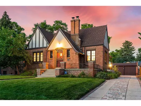 2226 Krameria St, Denver, CO 80207
