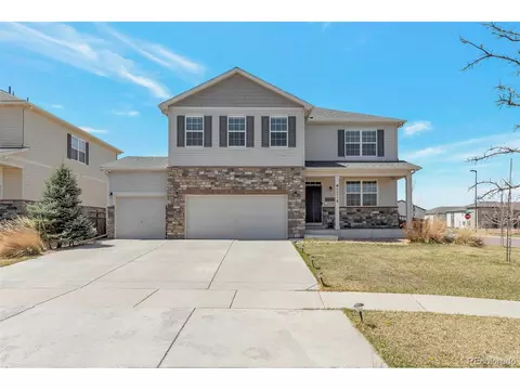 6491 N Dunkirk Ct, Aurora, CO 80019