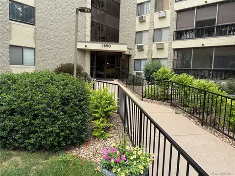 13890 E Marina Dr #602, Aurora, CO 80014