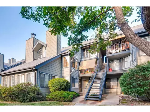 12454 E Tennessee Cir #C, Aurora, CO 80012