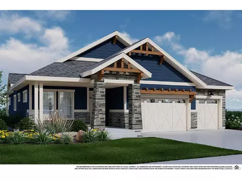 699 Quarry Ct, Erie, CO 80516