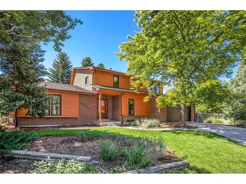 7831 S Jackson Cir, Centennial, CO 80122