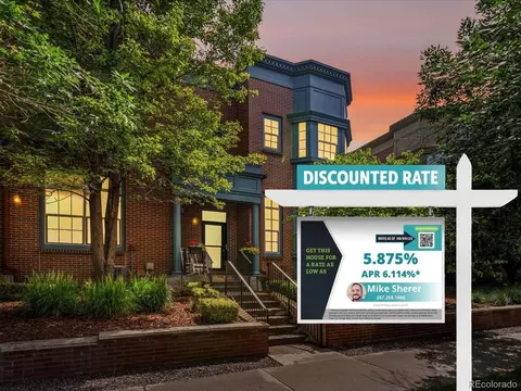 8450 E 29th Ave, Denver, CO 80238
