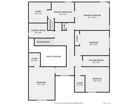 6217 Black Mesa Rd, Frederick, CO 80516 photo 37