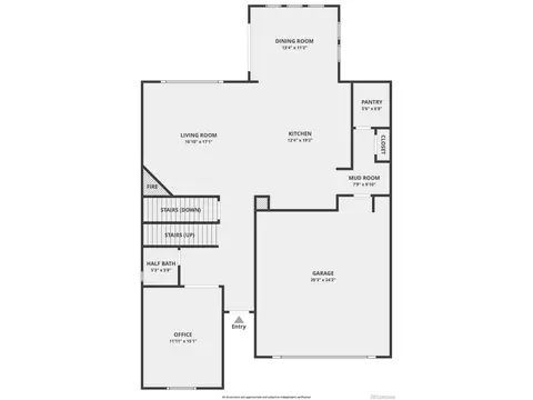 6217 Black Mesa Rd, Frederick, CO 80516 photo 36