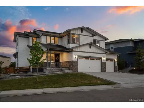 6696 Kenzie Cir, Castle Pines, CO 80108