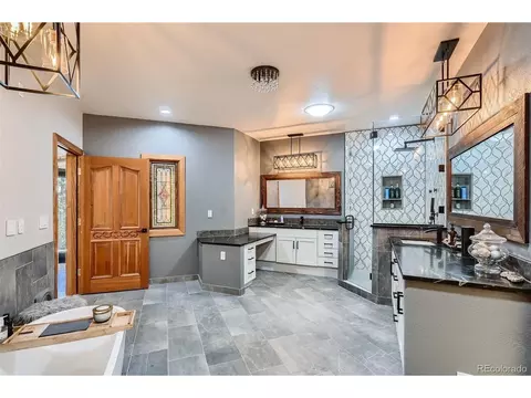 12753 Upper Ridge Rd, Conifer, CO 80433 photo 29