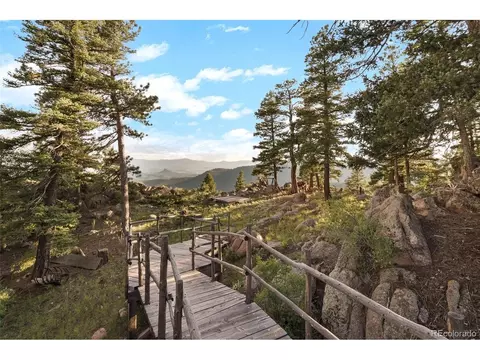 12753 Upper Ridge Rd, Conifer, CO 80433 photo 10