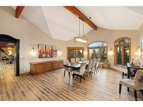 12753 Upper Ridge Rd, Conifer, CO 80433 photo 20