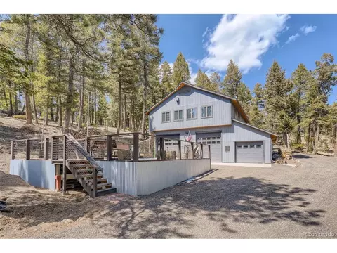 12753 Upper Ridge Rd, Conifer, CO 80433 photo 35