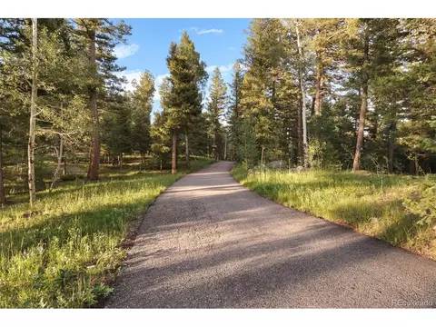 12753 Upper Ridge Rd, Conifer, CO 80433 photo 12