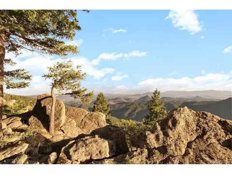 12753 Upper Ridge Rd, Conifer, CO 80433 photo 9