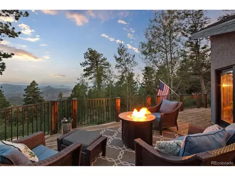 12753 Upper Ridge Rd, Conifer, CO 80433 photo 7