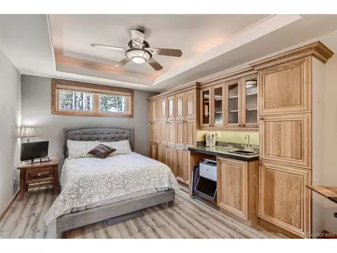 12753 Upper Ridge Rd, Conifer, CO 80433 photo 31