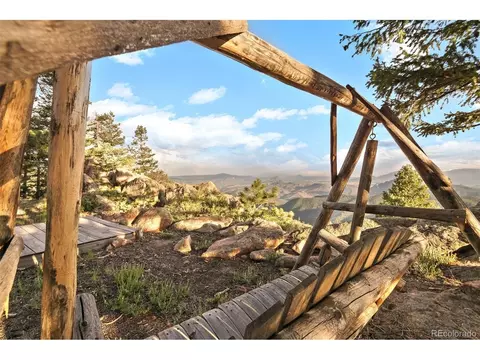 12753 Upper Ridge Rd, Conifer, CO 80433 photo 11