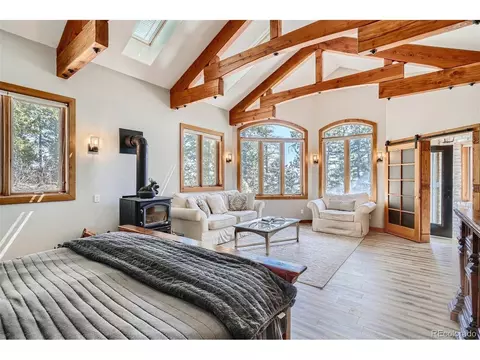 12753 Upper Ridge Rd, Conifer, CO 80433 photo 27