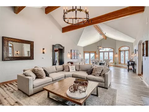 12753 Upper Ridge Rd, Conifer, CO 80433 photo 14