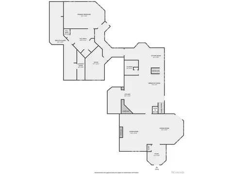 12753 Upper Ridge Rd, Conifer, CO 80433 photo 38