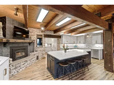 12753 Upper Ridge Rd, Conifer, CO 80433 photo 21