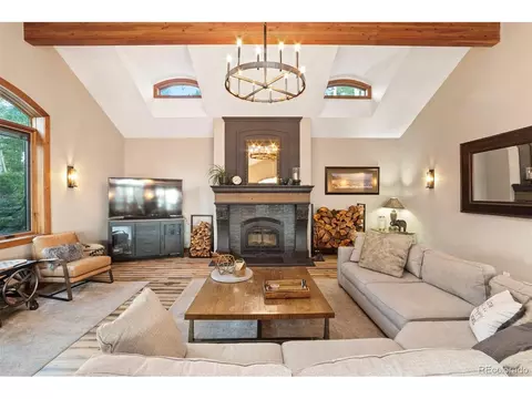 12753 Upper Ridge Rd, Conifer, CO 80433 photo 15