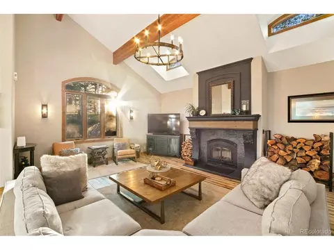 12753 Upper Ridge Rd, Conifer, CO 80433 photo 16