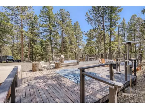 12753 Upper Ridge Rd, Conifer, CO 80433 photo 37