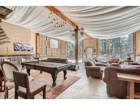 12753 Upper Ridge Rd, Conifer, CO 80433 photo 36