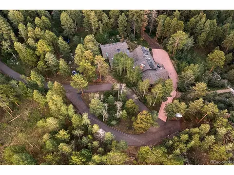 12753 Upper Ridge Rd, Conifer, CO 80433 photo 5