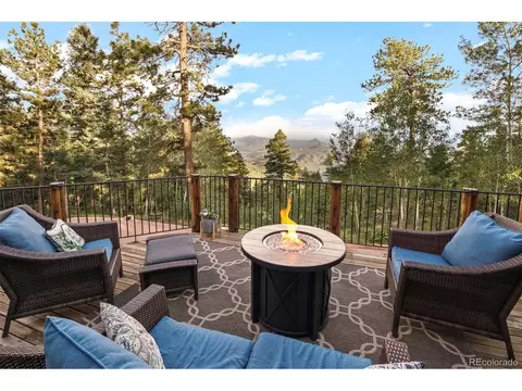 12753 Upper Ridge Rd, Conifer, CO 80433 photo 6