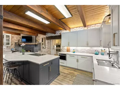 12753 Upper Ridge Rd, Conifer, CO 80433 photo 22