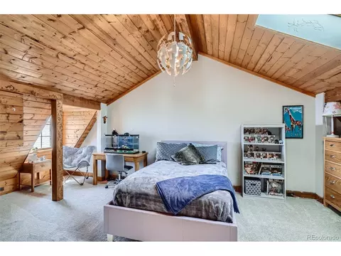 12753 Upper Ridge Rd, Conifer, CO 80433 photo 33