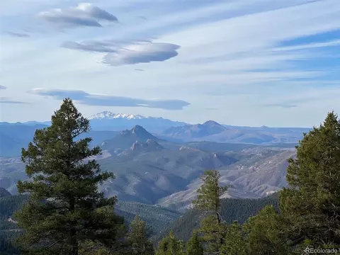 12753 Upper Ridge Rd, Conifer, CO 80433 photo 8