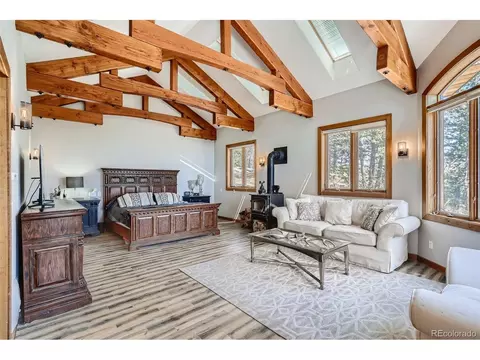 12753 Upper Ridge Rd, Conifer, CO 80433 photo 26