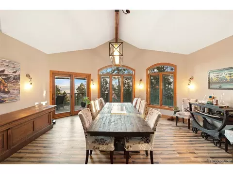 12753 Upper Ridge Rd, Conifer, CO 80433 photo 19