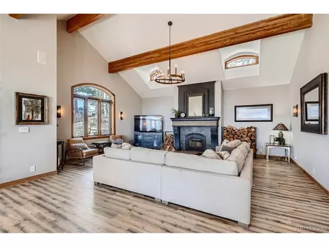 12753 Upper Ridge Rd, Conifer, CO 80433 photo 17