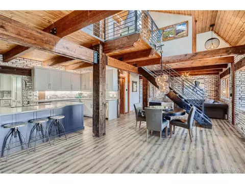 12753 Upper Ridge Rd, Conifer, CO 80433 photo 25
