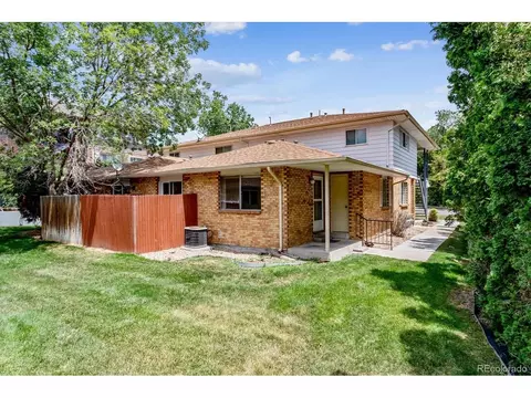 9923 Croke Dr, Denver, CO 80260
