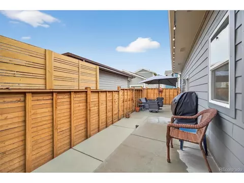 Exterior - 10076 E 63rd Ave, Denver, CO 80238 photo 2 of 6