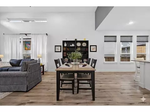 Dining - 10076 E 63rd Ave, Denver, CO 80238 photo 1 of 1