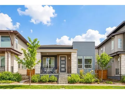 Exterior - 10076 E 63rd Ave, Denver, CO 80238 photo 1 of 6