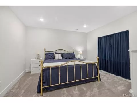 Bedroom - 10076 E 63rd Ave, Denver, CO 80238 photo 2 of 3