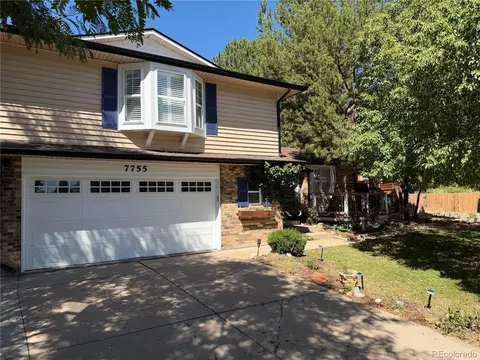 7755 S Kendall Ct, Littleton, CO 80128