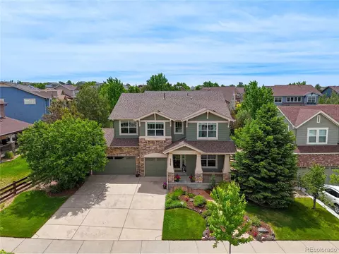 25368 E Geddes Pl, Aurora, CO 80016
