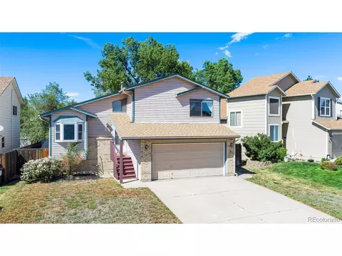 910 Crandall Dr, Colorado Springs, CO 80911