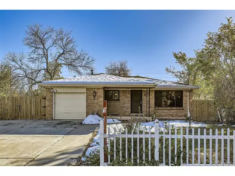14130 E 24th Ave, Aurora, CO 80011 photo 1