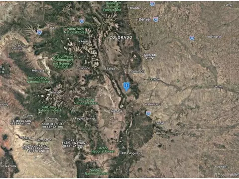 999 Kit Carson Rd, Westcliffe, CO 81252 photo 5