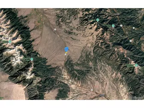 999 Kit Carson Rd, Westcliffe, CO 81252 photo 4