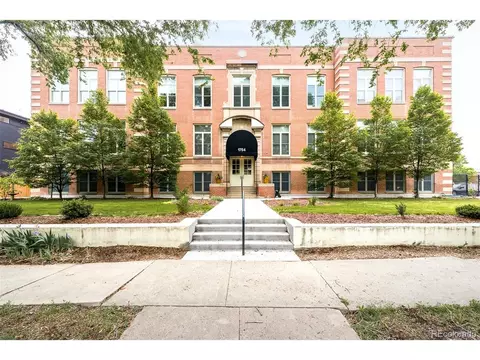 1754 S Grant St #A1, Denver, CO 80210