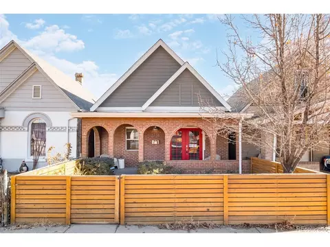 3736 Kalamath St, Denver, CO 80211
