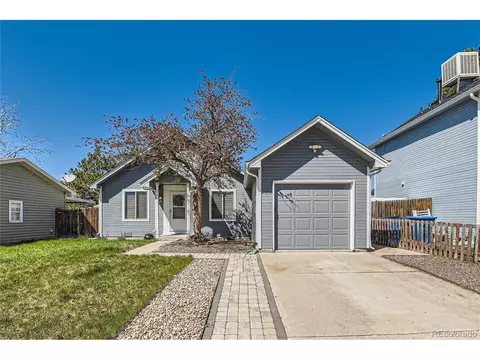 16941 E Stanford Ave, Aurora, CO 80015